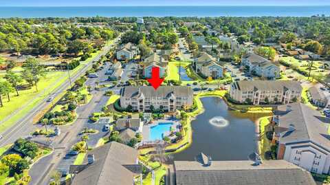 3761 Citation Way, Myrtle Beach, SC 29577