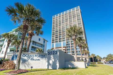 5523 North Ocean Blvd., Myrtle Beach, SC 29577