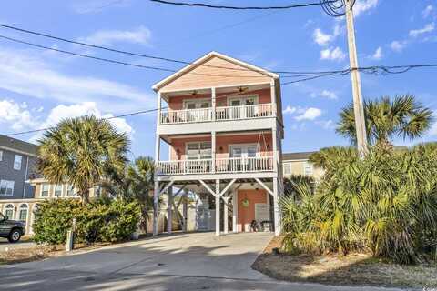 124 Rainbow Dr., Murrells Inlet, SC 29576