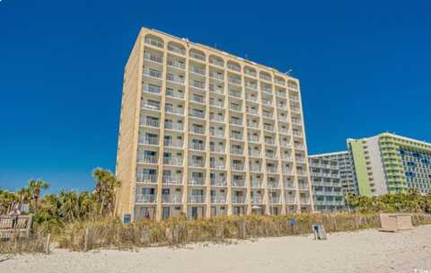 1207 Ocean Blvd. S, Myrtle Beach, SC 29577