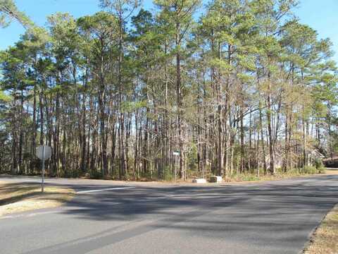 Lot 2 Sage Ct., Carolina Shores, NC 28467