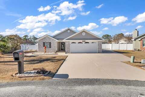 3987 Cat Tail Circle, Little River, SC 29566