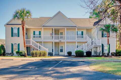 5011 Harvest Dr., Myrtle Beach, SC 29579