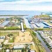 Lots 26-31 S Euclid Street, Aransas Pass, TX 78336
