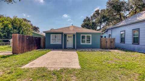 653 S Rife Street, Aransas Pass, TX 78336