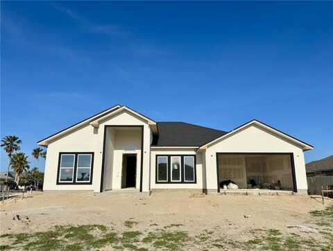 15402 Dyna Street, Corpus Christi, TX 78418