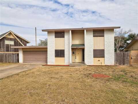 209 Ghent Place, Portland, TX 78374