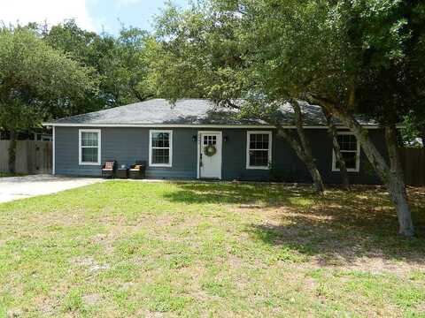 2545 Poinsetta Place, Ingleside, TX 78362