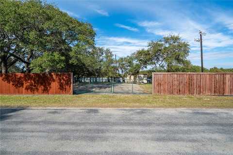 127 Sunset, Ingleside, TX 78362