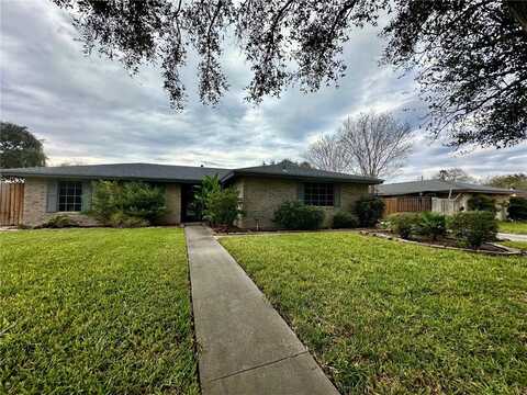 1525 Virginia Avenue, Kingsville, TX 78363