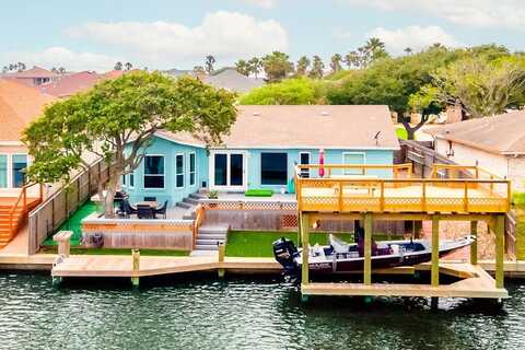 15010 Tesoro Drive, Corpus Christi, TX 78418