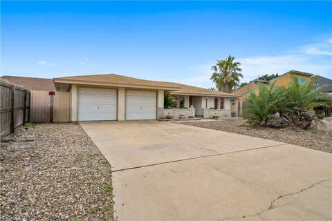 14334 Aquarius Street, Corpus Christi, TX 78418