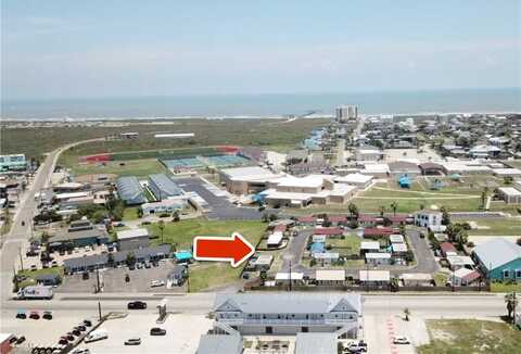 134 N Alister Street, Port Aransas, TX 78373