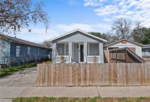 1034 Mendoza Street, Corpus Christi, TX 78416