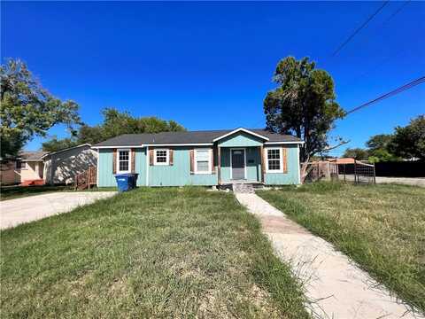 3562 Topeka Street, Corpus Christi, TX 78411