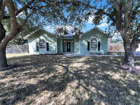 1417 Haisley Avenue, Odem, TX 78370