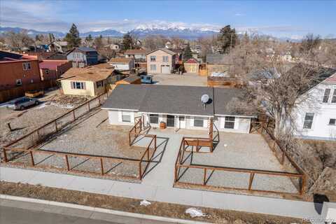 814 C Street, Salida, CO 81201