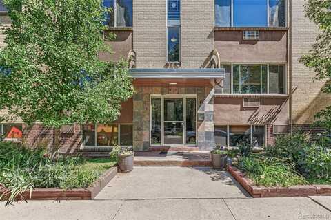 10 N Ogden Street, Denver, CO 80218