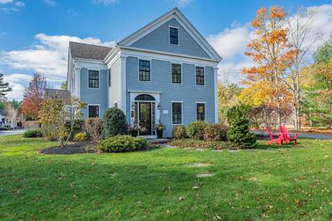 671 Main Street, Cotuit, MA 02635