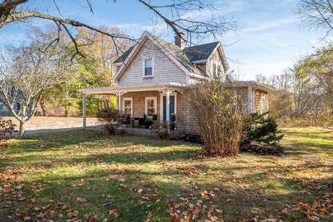 637 Sandwich Road, East Falmouth, MA 02536