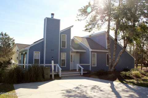 213 Sandfiddler E, Emerald Isle, NC 28594