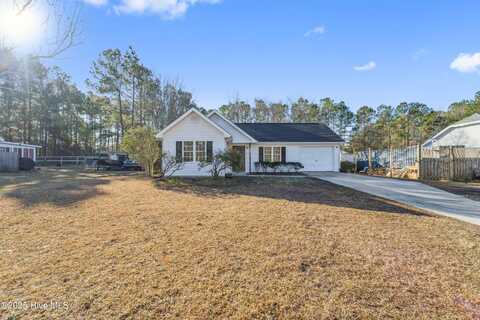 8072 Webster Court NE, Leland, NC 28451