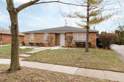 2101-2105 Mackenzie Drive, Columbus, OH 43220