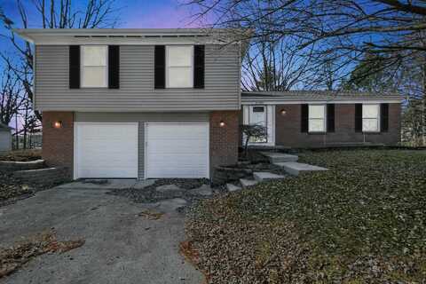 11589 Milnor Road, Pickerington, OH 43147