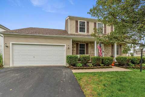 494 Yale Circle, Pickerington, OH 43147