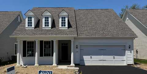 6285 Callaway Square W, New Albany, OH 43054