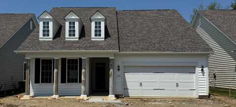 6285 Callaway Square W, New Albany, OH 43054