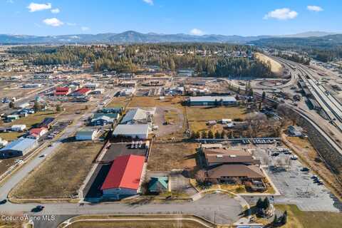 620 N Thornton St, Post Falls, ID 83854