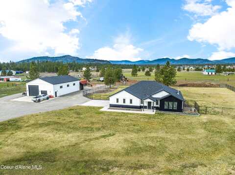 27455 N Caribou Ave, Athol, ID 83801