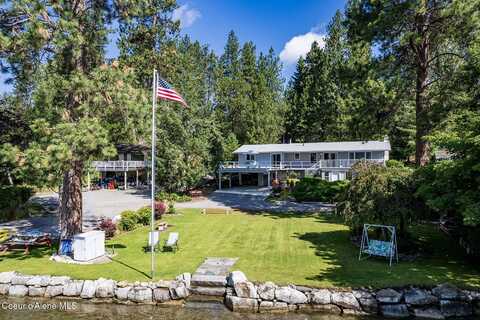 8354 E Marine Dr, Post Falls, ID 83854