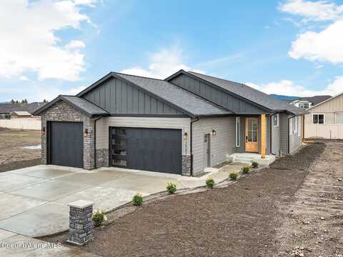 2502 E Salvation Ct, Post Falls, ID 83854