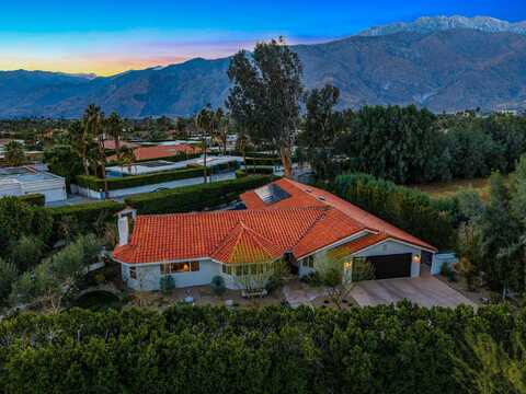 1190 E Paseo El Mirador, Palm Springs, CA 92262