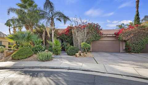 35659 Tranquil Place, Cathedral City, CA 92234