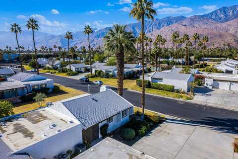 1769 Capri Circle, Palm Springs, CA 92264