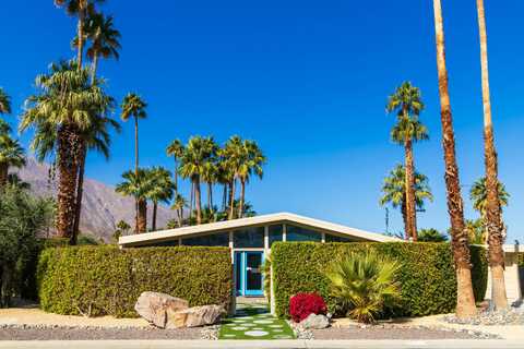 922 E Anza Drive, Palm Springs, CA 92264