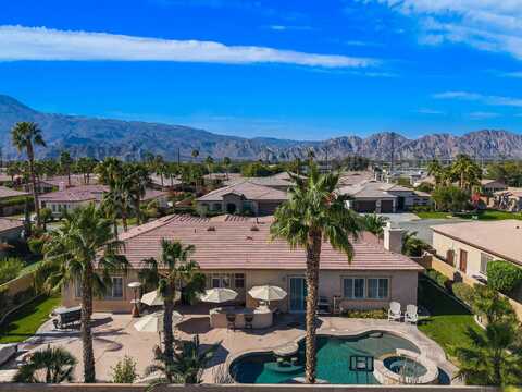 57810 Residenza Court, La Quinta, CA 92253