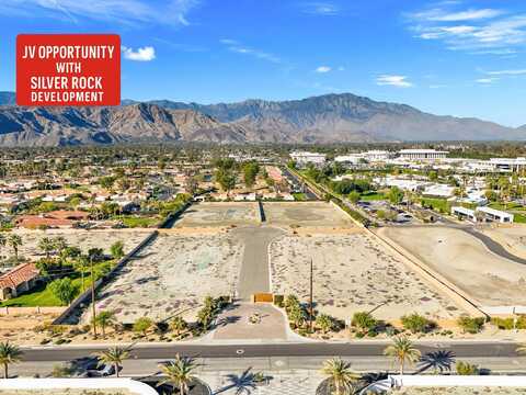 4 Lemay Court, Rancho Mirage, CA 92270