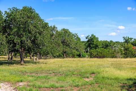 Lot 8 Kopper Kettle Ln, Fredericksburg, TX 78624