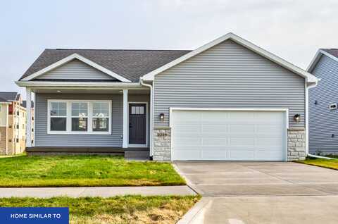 5825 Westfield Drive, Ames, IA 50014