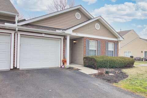 1146 Telluride Drive, Union, OH 45244