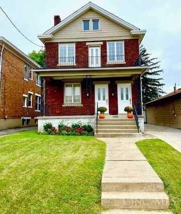 2905 Robertson Avenue, Cincinnati, OH 45209