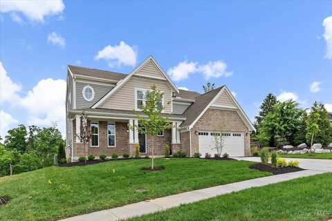5233 Ivy Rose Lane, Green, OH 45247