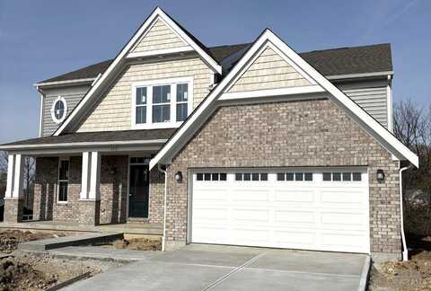 5233 Ivy Rose Lane, Green, OH 45247