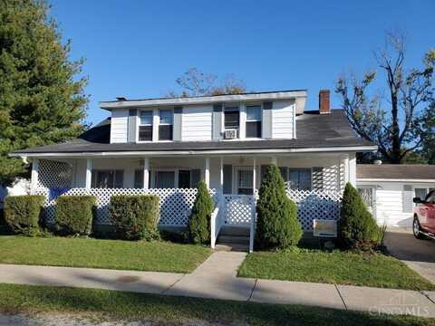 157 Broadway Street, Williamsburg, OH 45176