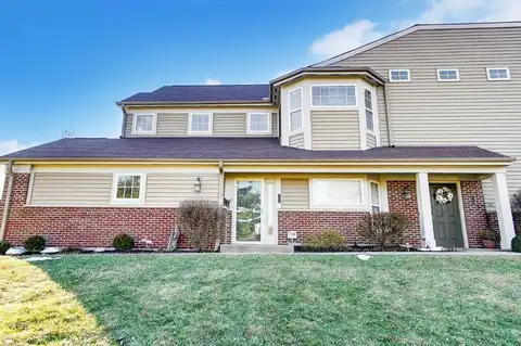 1190 Feather Trail, Hamilton, OH 45039