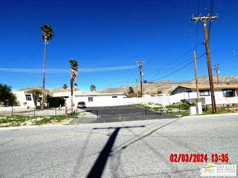 9900 Palm Dr, Desert Hot Springs, CA 92240